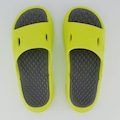 Chinelo Masculino Olympikus Pós Corre AMARELO