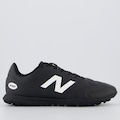 Chuteira de Society Adulta New Balance 442 TF PRETO