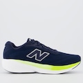 Tênis Maculino Fresh Foam 680 V9 New Balance AZUL ESCURO