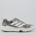 Tênis Feminino Rapidmove Go Trainer adidas BEGE