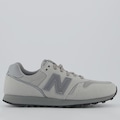Tênis Masculino 373 V2 New Balance CINZA