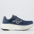 Tênis Masculino Fresh Foam X More V6 New Balance AZUL ESCURO