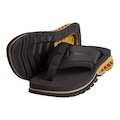 Chinelo Kenner Rakka Sport Masculino PRETO