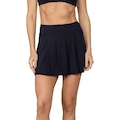 Shorts Saia Run More Light Feminino PRETO