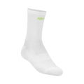 Meia Cano Médio Olympikus Corre 4 Feminina BRANCO