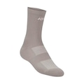Meia Cano Médio Olympikus Corre 4 Feminina CINZA
