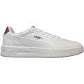 Tênis Feminino Puma Court Lally BDP BRANCO
