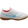Chuteira Futsal Adulto Mizuno Regent AS Indoor BRANCO