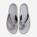 Chinelo Nike Marina Masculino CINZA/PRETO