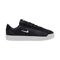 Tênis Feminino Nike Court Heritage PRETO/BRANCO