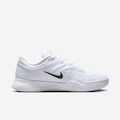 Tênis Masculino Nike Zoom Vapor Pro 3 HC Premium BRANCO/VERDE