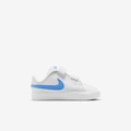 Tênis Infantil Nike Essential BRANCO/AZUL