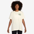 Camiseta Dri-FIT Nike Move Swift Feminina OFF WHITE