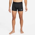 Shorts Dri-FIT Nike Pro Masculino PRETO/BRANCO
