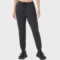Calça ASICS Refined Texture Jogger Pant Feminino PRETO