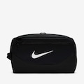 Bolsa Para Tênis Brasilia Unissex PRETO/BRANCO