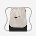 Sacola Nike Brasilia Unissex BEGE