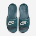 Chinelo Nike Victori One Masculino VERDE/BRANCO