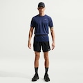 Shorts Dri-FIT Nike Stride Masculino PRETO