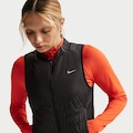 Colete Nike Tempo Repel Feminino PRETO