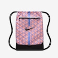 Sacola Nike Academy Unissex PRETO/AZUL