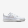 Tênis Masculino Nike Court Vision Low Next Nature BRANCO