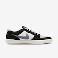 Tênis Masculino Nike SB Force 58 PRETO/BRANCO