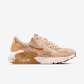 Tênis Feminino Nike Air Max Excee MARROM/BRANCO
