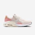 Tênis Feminino Nike Air Max Excee ROSA/BRANCO