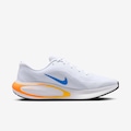 Tênis Masculino Nike Journey Run BRANCO/AZUL