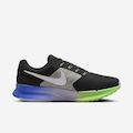 Tênis Masculino Nike Run Swift 3 PRETO/VERDE