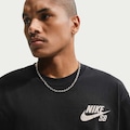 Camiseta Nike SB Masculina PRETO/BRANCO