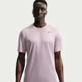 Camiseta Nike Dri-FIT Legend Masculina ROSA CLARO
