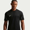 Camiseta Dri-FIT Nike Strike Masculina PRETO/BRANCO
