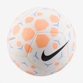 Bola de Futebol Nike Pitch BRANCO