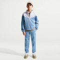 Agasalho Nike Sportswear Infantil AZUL