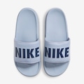 Chinelo Nike Offcourt Masculino AZUL CLARO