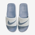 Chinelo Nike Air Max Cirro Masculino AZUL CLA/BRANCO