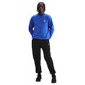 Calça Nike Club Woven Masculina PRETO