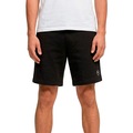 Bermuda Puma Essentials Elevated Masculina PRETO