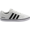 Tênis Masculino Casual Adidas vs Pace 2 BRANCO
