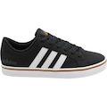 Tênis Masculino Casual Adidas vs Pace 2 PRETO