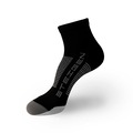Meia Cano Baixo Sportbr Steigen - Unissex PRETO