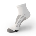 Meia Cano Baixo Sportbr Steigen - Unissex BRANCO