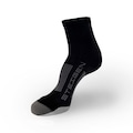 Meia Cano Médio Sportbr Steigen - Unissex PRETO