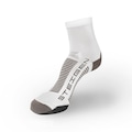 Meia Cano Médio Sportbr Steigen - Unissex BRANCO