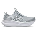 Tênis Masculino Asics Gel Nimbus 28 ATC Grey CINZA