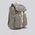 Mochila Unissex Vans Field Trippin Rucksack Checkerboard - 20 Litros NAO SE APLICA