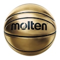 Bola de Basquete Molten BG-SL7 Gold OURO