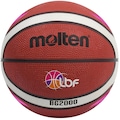 Bola de Basquete Molten BG2000 T3 -LBF MARROM